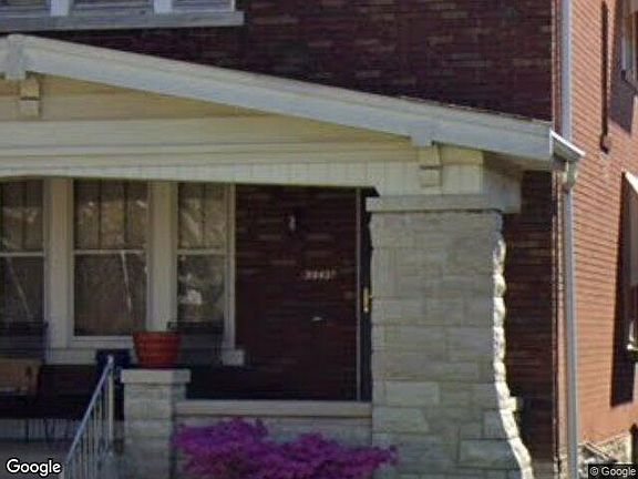 Exterior Address Verification