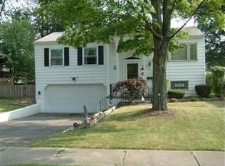 3377 North Tod, Warren, OH 44483