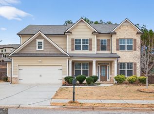 534 Widgeon Way, Jefferson, GA 30549