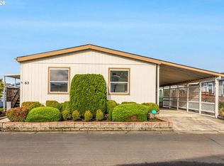 900 NE Francis Ave Unit 14, Gresham, OR 97030