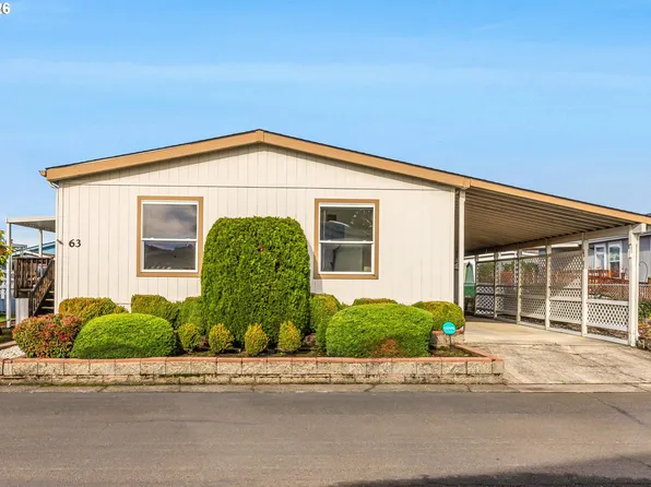 900 NE Francis Ave Unit 14, Gresham, OR 97030