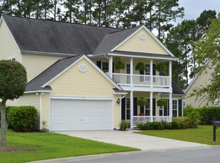 9 Glennwood Springs Ct, Bluffton, SC 29910