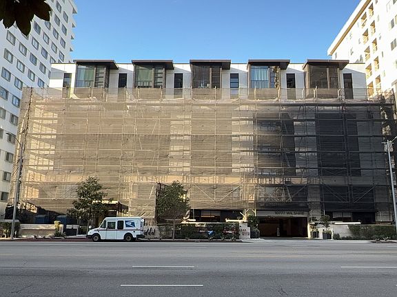 2nd image of 10777 Wilshire Blvd Unit 505