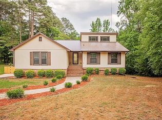 2917 Walden Rd, Fayetteville, NC 28303