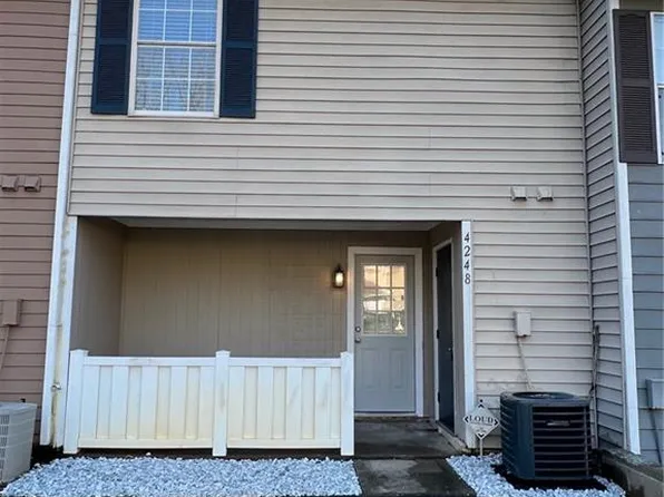 4248 Worth St NW #4248, Acworth, GA 30101
