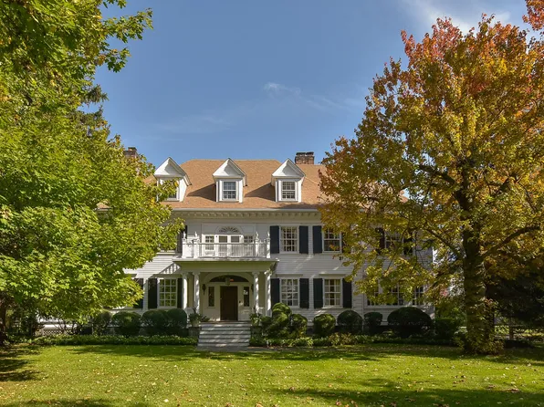 16 Paddington Rd, Bronxville, NY 10708