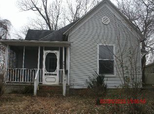 232 Hall St, Madisonville, KY 42431