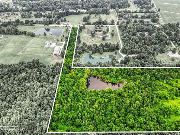 0 Chambers Rd, Sunbury, OH 43074