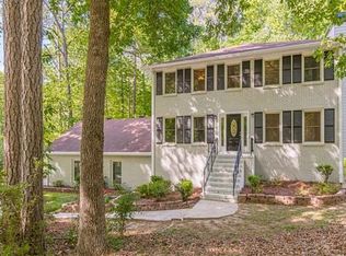 195 Poplar Way, Fayetteville, GA 30214
