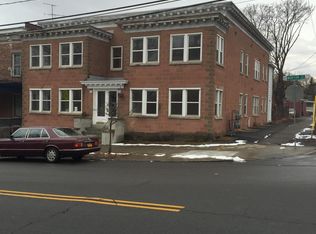156 Morton Ave, Albany, NY 12202