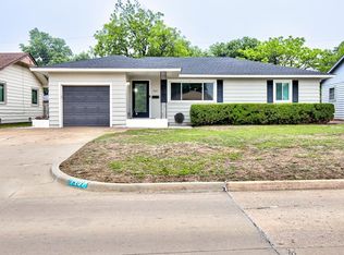 1401 S Johnson St, Enid, OK 73703