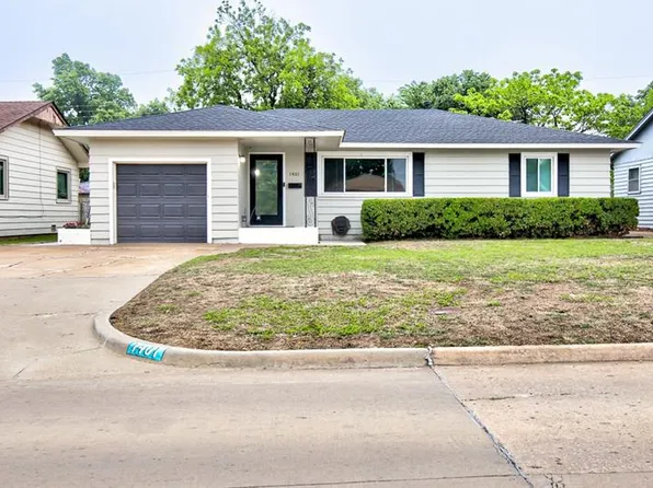 1401 S Johnson St, Enid, OK 73703