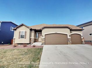 10260 Evening Vista Dr, Peyton, CO 80831