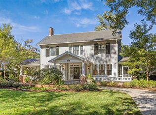 1718 Queens Rd, Charlotte, NC 28207