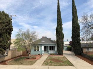 1438 S Garden St, Visalia, CA 93277