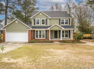 5238 Archer Rd, Hope Mills, NC 28348