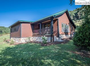 1440 Cabbage Creek Rd, Creston, NC 28615