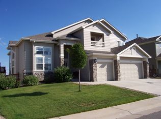 6788 Solana Dr, Castle Pines, CO 80108