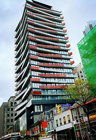 215 Queen St W #1607 — Photo 1