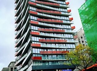 215 Queen St W Unit 1607, Toronto, ON M5V 1Z4