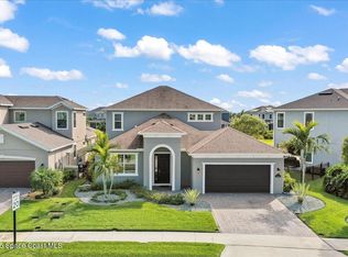 3245 Hummingbird Way, Melbourne, FL 32940