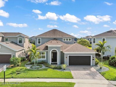 3245 Hummingbird Way, Melbourne, FL, 32940