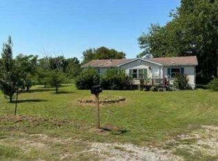 14480 S Bluestem, Claremore, OK 74017