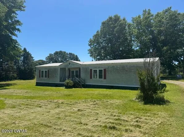 406 State Route 185, Trenton, TN 38382