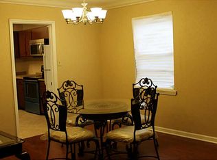 2629 W Catawba Dr, Harvey, LA 70058