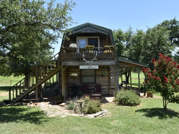 5183 N Fm 219, Dublin, TX 76446