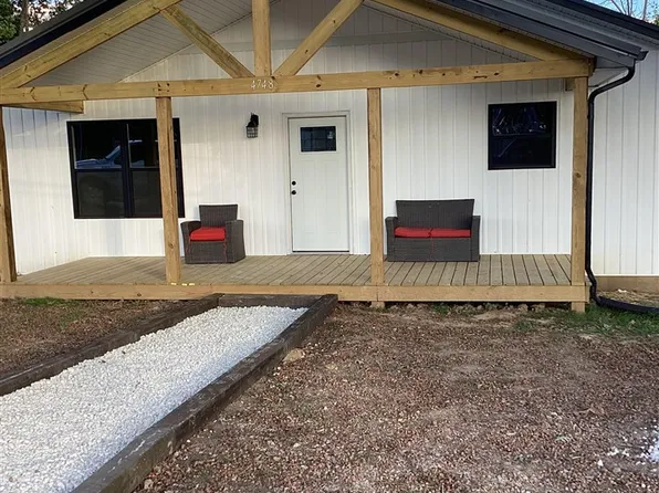 4748 State Highway 259 N, Sweeden, KY 42285