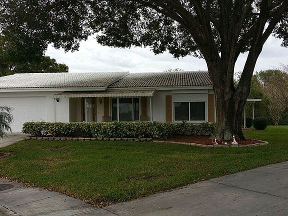 Front of the Home
