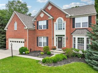 3281 Evans Way, Twinsburg, OH 44087