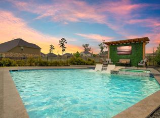 9715 Migrant Hawker Ct, Conroe, TX 77385