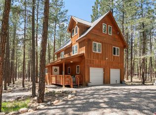 12102 County Road 250, Durango, CO 81301