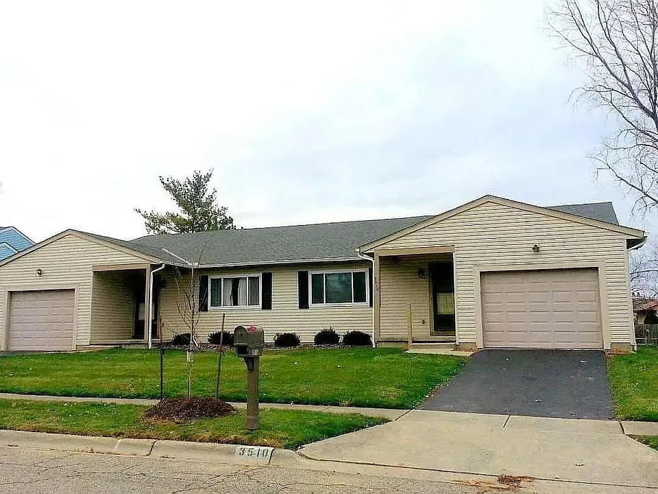3512 Kinsale Head Dr