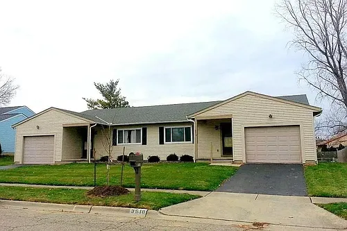 3512 Kinsale Head Dr Photo 1
