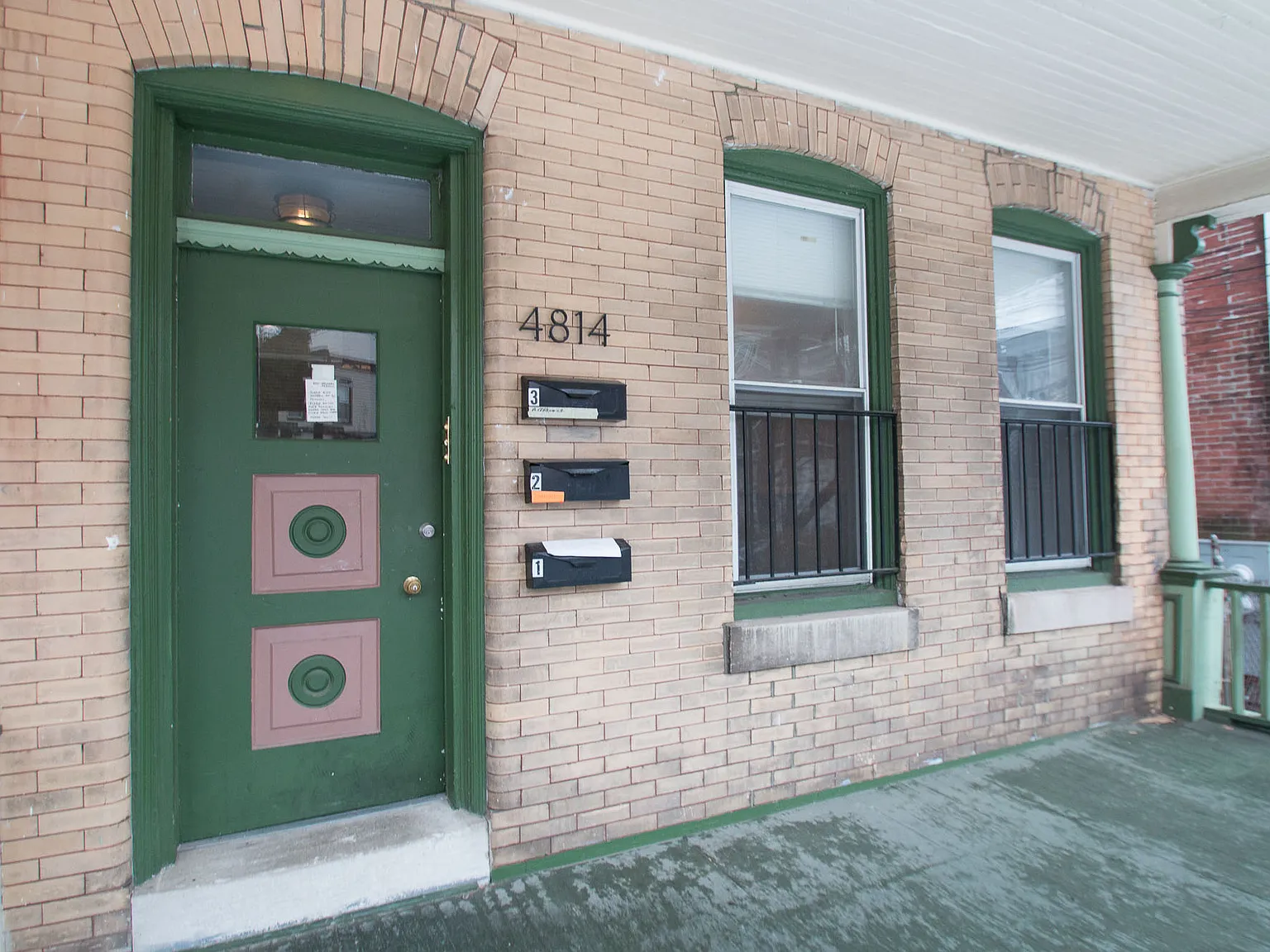 1 bed, $750 — Photo 1