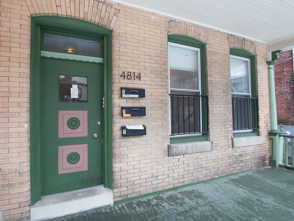 1st image of 4814 Florence Ave Floor 1