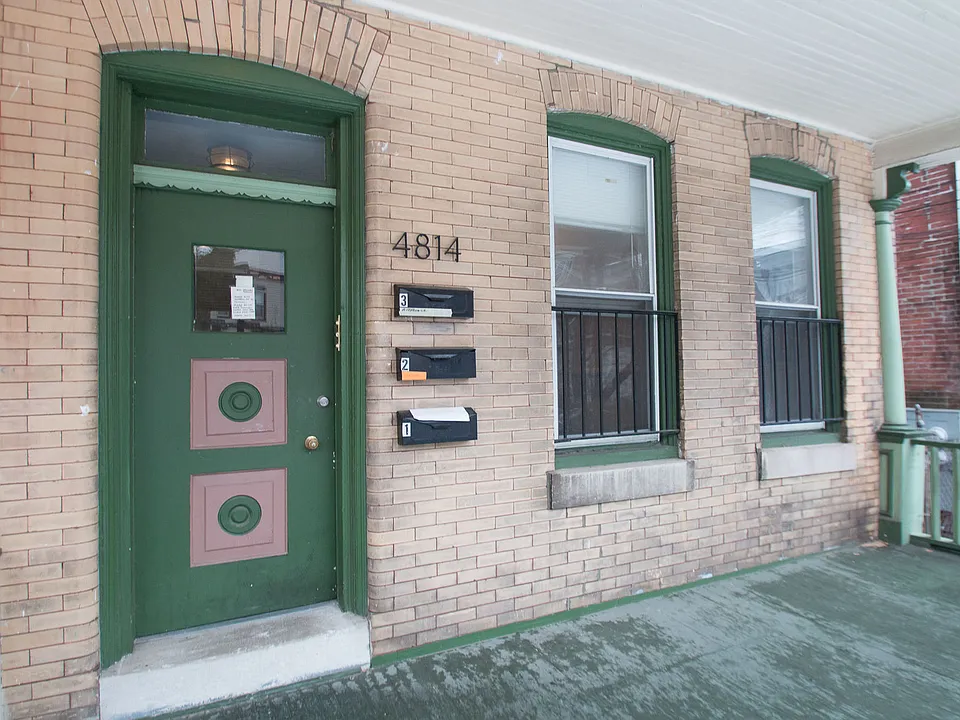 4814 Florence Ave #1