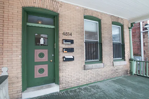 4814 Florence Ave #3 Photo 1