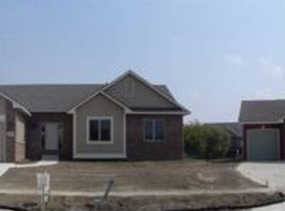 8007 W Havenhurst St, Wichita, KS 67205