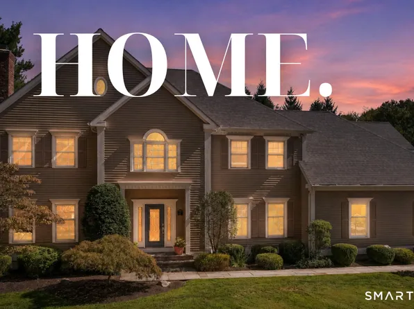 90 Calf Pond Lane, Fairfield, CT 06824