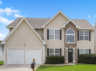 11658 Kades Trl, Hampton, GA 30228