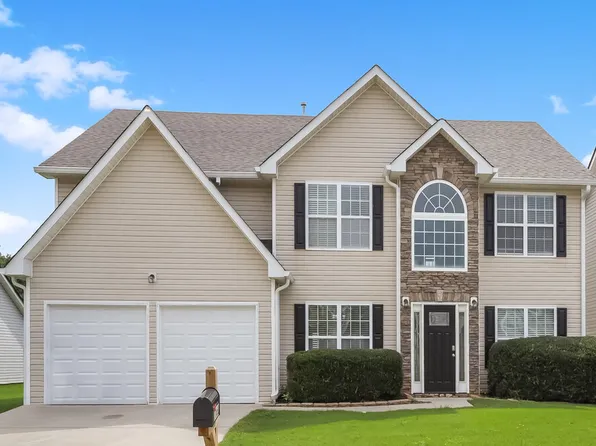 11658 Kades Trl, Hampton, GA 30228