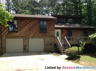 7470 Holly Ct, Riverdale, GA 30274