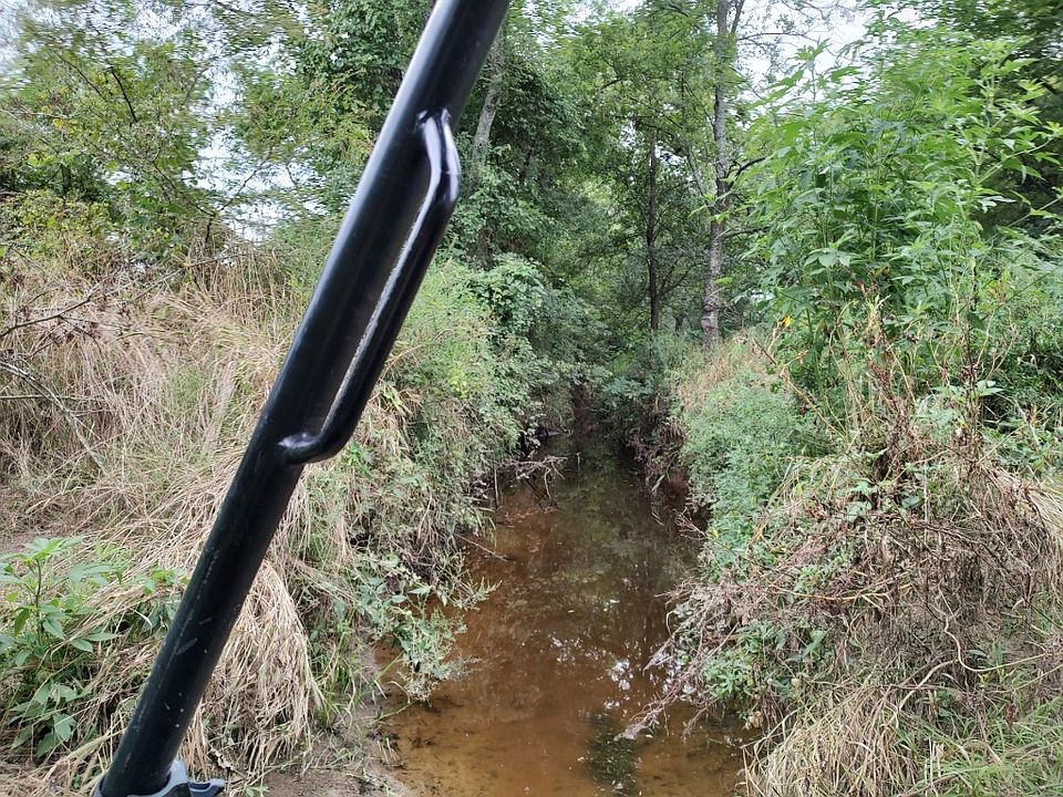 County Road 1119 County Rd 1119, Brashear, TX 75420 MLS 20372506