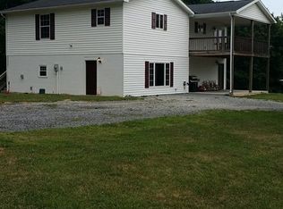 Cemetery Rd, Princeton, WV 24739