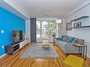 189 Richdale Ave, Cambridge, MA 02140