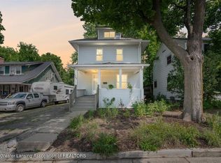 1709 S Pennsylvania Ave, Lansing, MI 48910